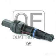 Датчик скорости QUATTRO FRENI 2 GCB0 QF31B00008 1233276078 - Изображение 2