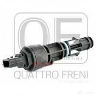 Датчик скорости QUATTRO FRENI QF31B00009 1233276082 8 C3WBQ - Изображение 3