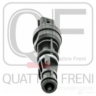 Датчик скорости QUATTRO FRENI QF31B00009 1233276082 8 C3WBQ - Изображение 5