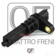Датчик скорости QUATTRO FRENI QF31B00011 L2DEN Z4 1233276098 - Изображение 3
