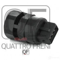 Датчик скорости QUATTRO FRENI 3JNF X 1233276118 QF31B00014 - Изображение 5