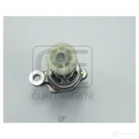 Датчик скорости QUATTRO FRENI 1233276122 WWD 8H QF31B00016 - Изображение 4