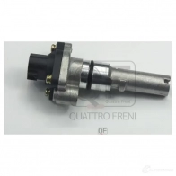 Датчик скорости QUATTRO FRENI 1233276128 C7KV2 T QF31B00020 - Изображение 5