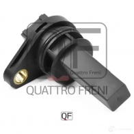 Датчик скорости QUATTRO FRENI QF31B00025 1439949487 K1M4 E8 - Изображение 2