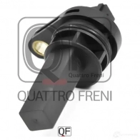 Датчик скорости QUATTRO FRENI QF31B00025 1439949487 K1M4 E8 - Изображение 3
