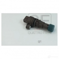 Датчик скорости с шестерней QUATTRO FRENI JA0U DU 1439947523 QF31B00028 - Изображение 2