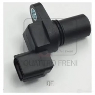 Датчик скорости QUATTRO FRENI 1439951923 TW 2EQ QF31B00034 - Изображение 2