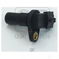 Датчик скорости QUATTRO FRENI 1439952193 QF31B00035 3UAD 7HZ - Изображение 2