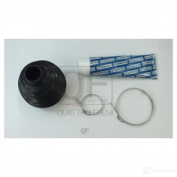Пыльник шрус наружный комплект 73x98.5x24 QUATTRO FRENI 1233276180 QF31C00002 ZNC7 E - Изображение 3