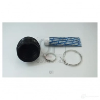 Пыльник шрус наружный комплект 73x98.5x24 QUATTRO FRENI 1233276180 QF31C00002 ZNC7 E - Изображение 4
