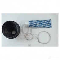 Пыльник шрус наружный комплект 73x98.5x24 QUATTRO FRENI 1233276180 QF31C00002 ZNC7 E - Изображение 5