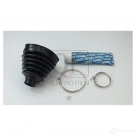 Пыльник шрус наружный комплект 945x120x295 QUATTRO FRENI X2 W3BS 1233276242 QF31C00009 - Изображение 2
