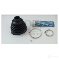 Пыльник шрус наружный комплект 945x120x295 QUATTRO FRENI X2 W3BS 1233276242 QF31C00009 - Изображение 3