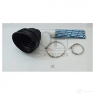 Пыльник шрус наружный комплект 945x120x295 QUATTRO FRENI X2 W3BS 1233276242 QF31C00009 - Изображение 5