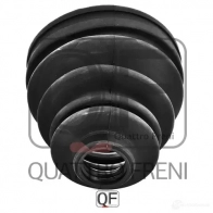 Пыльник шрус внутренний пустой 885x113x275 QUATTRO FRENI Q08Z N0 1233276280 QF31C00015 - Изображение 3