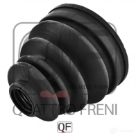 Пыльник шрус внутренний пустой 885x113x275 QUATTRO FRENI Q08Z N0 1233276280 QF31C00015 - Изображение 4
