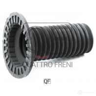 Пыльник переднего амортизатора QUATTRO FRENI 1233276292 MAUHM DG QF31C00016 - Изображение 2