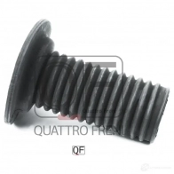 Пыльник переднего амортизатора QUATTRO FRENI 1233276292 MAUHM DG QF31C00016 - Изображение 3