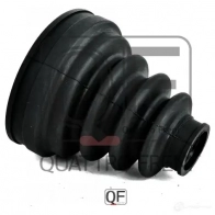 Пыльник шрус внутренний пустой 951x1191x272 QUATTRO FRENI QF31C00019 1233276330 Z UVPYY - Изображение 3