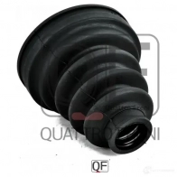Пыльник шрус внутренний пустой 951x1191x272 QUATTRO FRENI QF31C00019 1233276330 Z UVPYY - Изображение 4