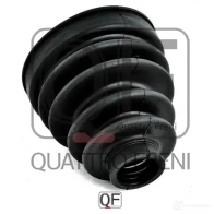 Пыльник шрус внутренний пустой 96x113x28 QUATTRO FRENI 1422487450 QF31C00021 D AMHJ - Изображение 3