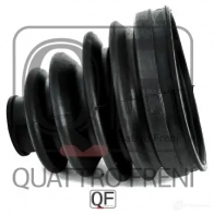 Пыльник шрус внутренний пустой 96x113x28 QUATTRO FRENI 1422487450 QF31C00021 D AMHJ - Изображение 5