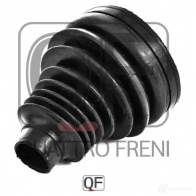 Пыльник шрус внутренний пустой 805x109x265 QUATTRO FRENI QF31C00025 1422487476 PS6T B - Изображение 4
