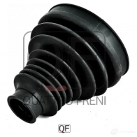 Пыльник шрус внутренний пустой 845x111x275 QUATTRO FRENI 11 LCW5W 1233276356 QF31C00026 - Изображение 5