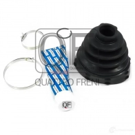 Пыльник шрус внутренний комплект 935x956x284 QUATTRO FRENI F CL36D QF31C00033 1233276392 - Изображение 3
