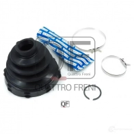 Пыльник шрус внутренний комплект 935x956x284 QUATTRO FRENI F CL36D QF31C00033 1233276392 - Изображение 5