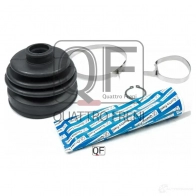 Пыльник шрус наружный комплект 72х85х21 QUATTRO FRENI G19M J QF31C00035 1439949617 - Изображение 5