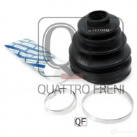 Пыльник шрус внутренний комплект 885x113x275 QUATTRO FRENI QF31C00036 HPPPL J 1439944874 - Изображение 2