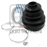 Пыльник шрус внутренний комплект 885x113x275 QUATTRO FRENI QF31C00036 HPPPL J 1439944874 - Изображение 3