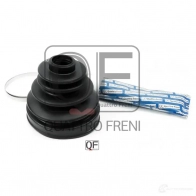 Пыльник шрус внутренний комплект 885x113x275 QUATTRO FRENI QF31C00036 HPPPL J 1439944874 - Изображение 5
