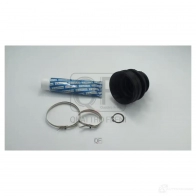Пыльник шрус внутренний спереди комплект 73x96x214 QUATTRO FRENI 1439944677 QF31C00037 NX27 QG5 - Изображение 3
