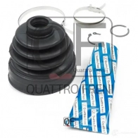 Пыльник шрус внутренний спереди комплект 80x96x23 QUATTRO FRENI 1439944613 LKEH DU QF31C00038 - Изображение 5