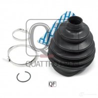 Пыльник шрус наружный комплект 1035x139x30 QUATTRO FRENI QF31C00042 REO VV8V 1439943154 - Изображение 4