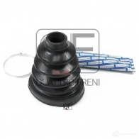 Пыльник шрус внутренний спереди комплект 92.5x139x30.8 QUATTRO FRENI QF31C00055 1439944807 89 63L - Изображение 4