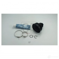 Пыльник шрус внутренний спереди комплект 845x111x275 QUATTRO FRENI FFUJ I0 1439942825 QF31C00081 - Изображение 3
