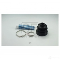 Пыльник шрус внутренний спереди комплект 82x91x25 QUATTRO FRENI 99 8U5 QF31C00090 1439944873 - Изображение 2