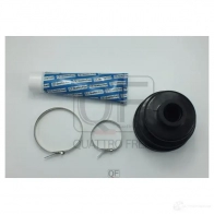 Пыльник шрус внутренний спереди комплект 82x91x25 QUATTRO FRENI 99 8U5 QF31C00090 1439944873 - Изображение 3