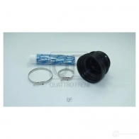 Пыльник шрус внутренний спереди комплект 82x91x25 QUATTRO FRENI 99 8U5 QF31C00090 1439944873 - Изображение 5