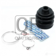Пыльник шрус наружный спереди комплект 83x99x24 QUATTRO FRENI A9BWS 3 QF31C00115 1439944832 - Изображение 3