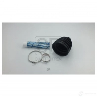 Пыльник шрус наружный спереди комплект 88.5x114x28 QUATTRO FRENI 1439942980 QF31C00118 4KD1D 6 - Изображение 3