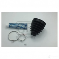 Пыльник шрус наружный спереди комплект 88.5x114x28 QUATTRO FRENI 1439942980 QF31C00118 4KD1D 6 - Изображение 4