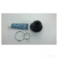 Пыльник шрус внутренний спереди комплект 83x113x26.5 QUATTRO FRENI 1439942826 9 0FUHI QF31C00125 - Изображение 2