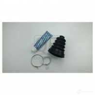 Пыльник шрус внутренний спереди комплект 83x113x26.5 QUATTRO FRENI 1439942826 9 0FUHI QF31C00125 - Изображение 4