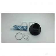 Пыльник шрус внутренний спереди комплект 475x1215x1035 QUATTRO FRENI QF31C00128 1439944844 5HRD1 U - Изображение 2