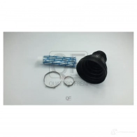 Пыльник шрус внутренний спереди комплект 475x1215x1035 QUATTRO FRENI QF31C00128 1439944844 5HRD1 U - Изображение 3