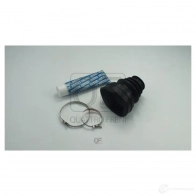 Пыльник шрус внутренний спереди комплект 80x96x35 QUATTRO FRENI C HQBQ QF31C00131 1439943187 - Изображение 3